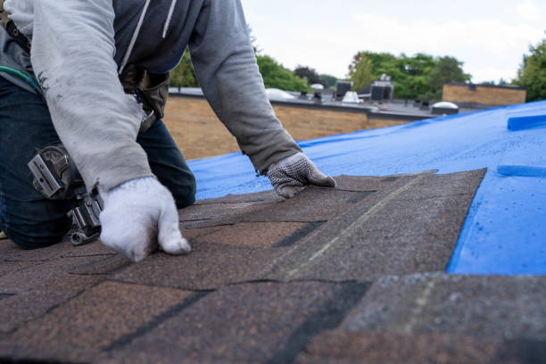 Quick and Trustworthy Emergency Roof Repair Services in Dubuque, IA