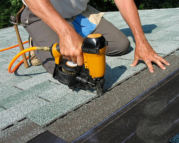 Gutter Installation and Roofing in Dubuque, IA