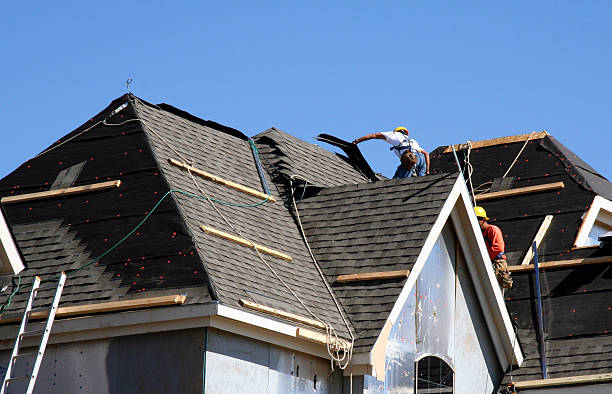 Best Metal Roofing Contractor  in Dubuque, IA