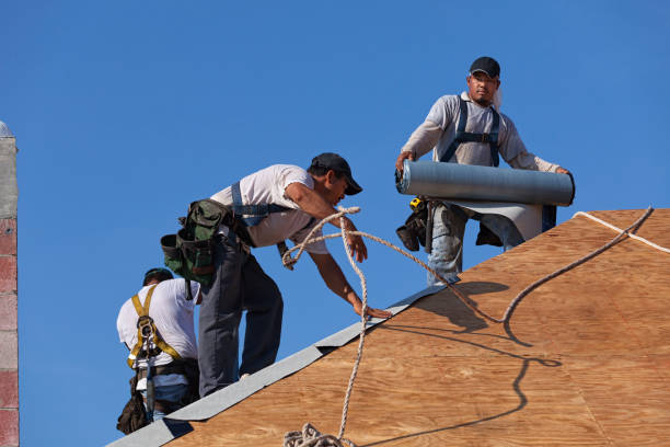 Professional Roofing Contractor in Dubuque, IA